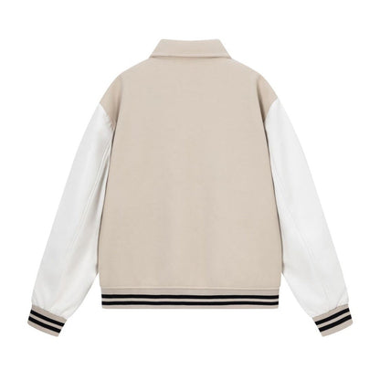 ZE Amiri Jacket