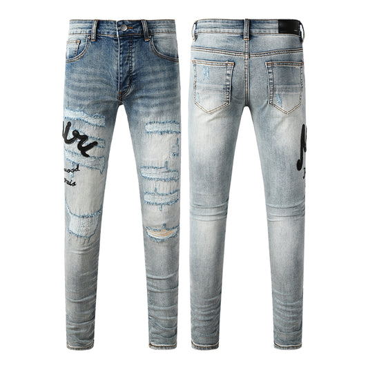 ZE Amiri Jeans 8931