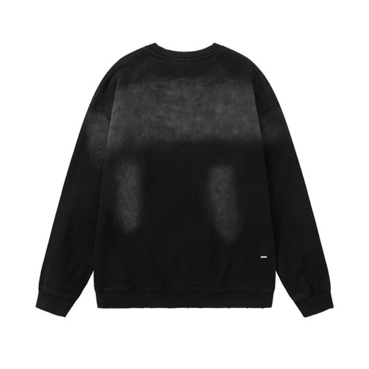ZE Amiri Sweatshirt