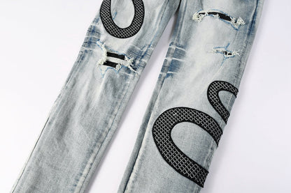 ZE Amiri Jeans 8934
