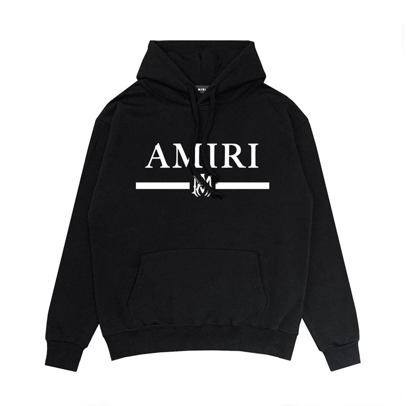 ZE Amiri Hoodies
