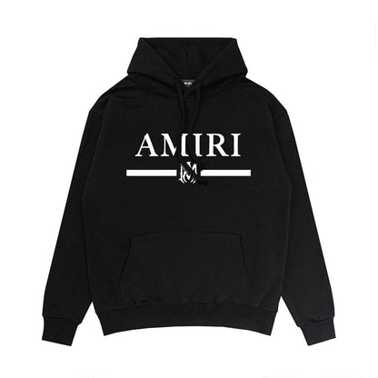 ZE Amiri Hoodies