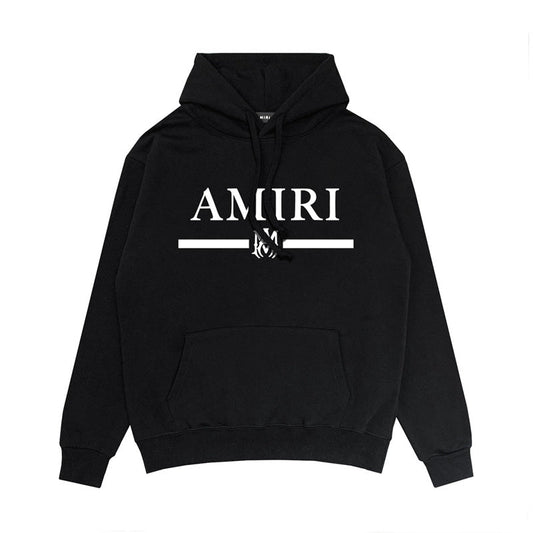 ZE Amiri Hoodies