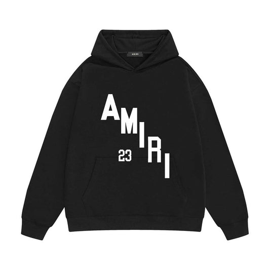 ZE Amiri Hoodies