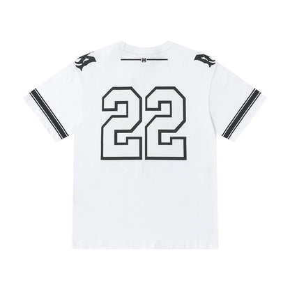 ZE Amiri Tee