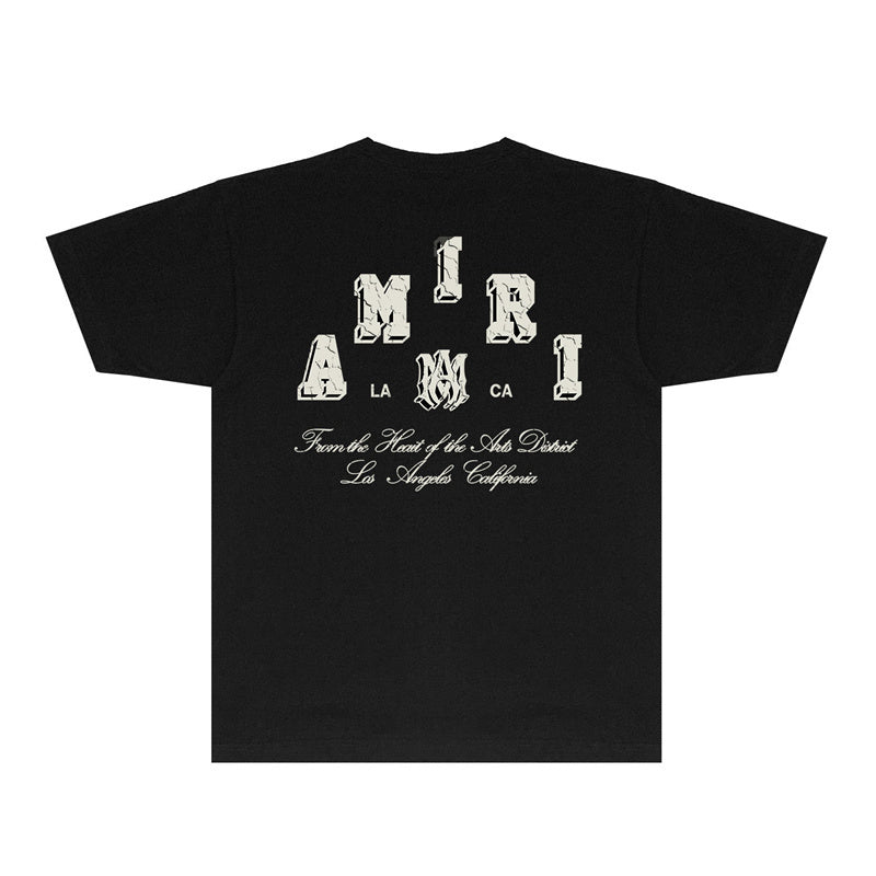 ZE Amiri Tee