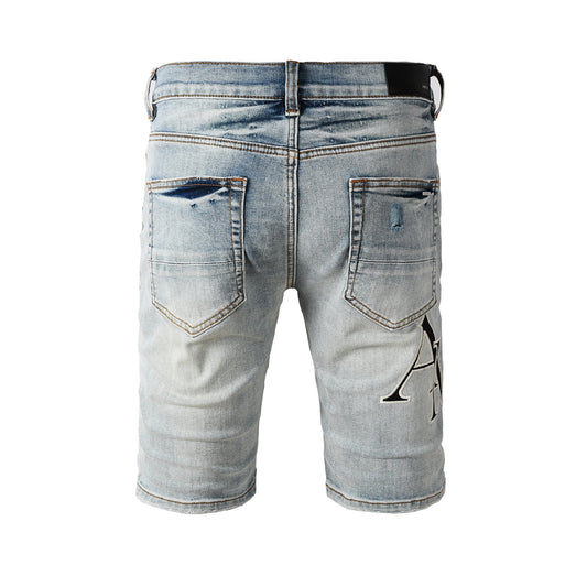 ZE Amiri Short Jeans 6003