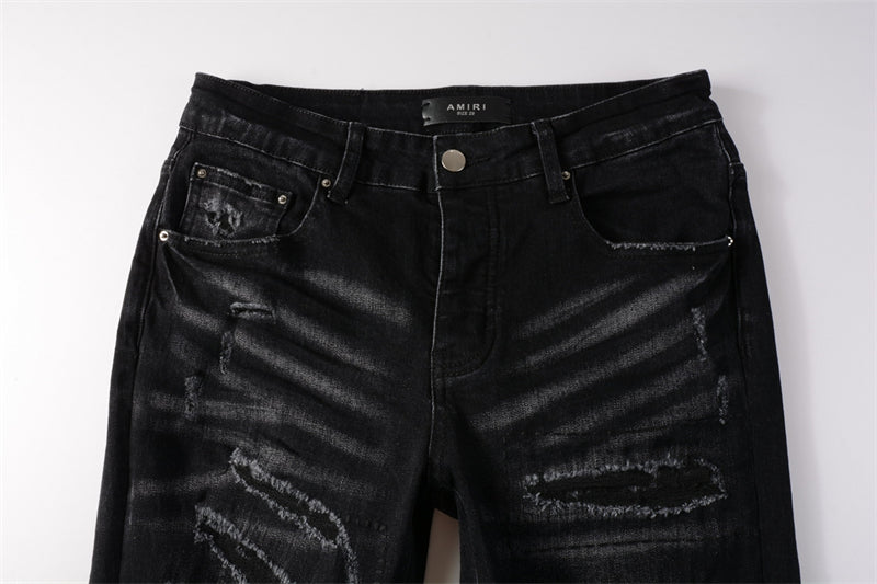 ZE Amiri Jeans 8882