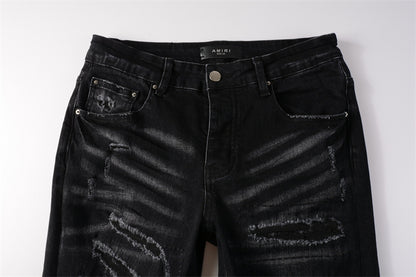 ZE Amiri Jeans 8882