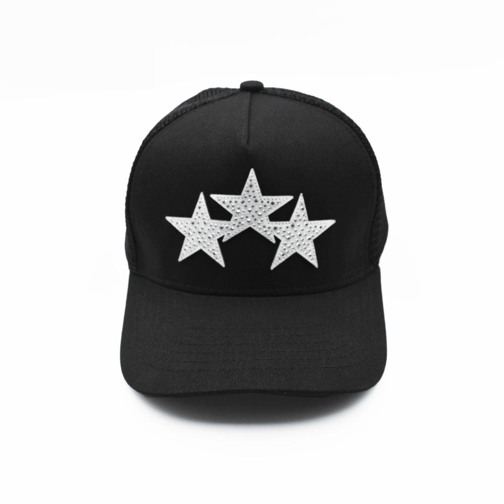 ZE Amiri Hats