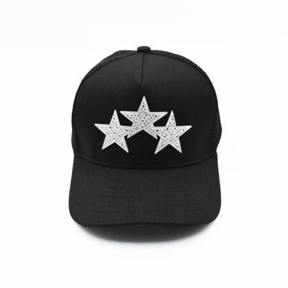 ZE Amiri Hats