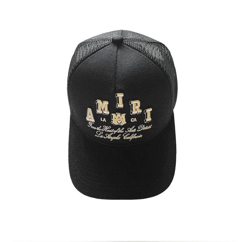ZE Amiri Hats