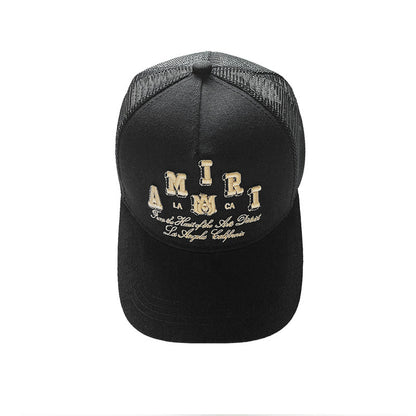ZE Amiri Hats