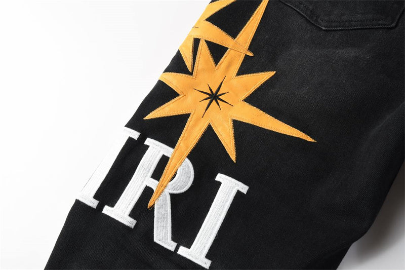 ZE Amiri Jeans 8937