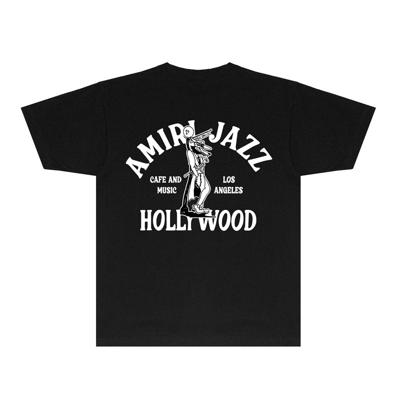 ZE Amiri Tee