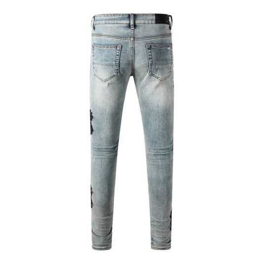 ZE Amiri Jeans 8936