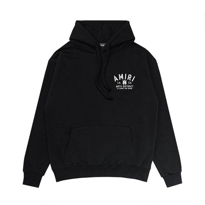 ZE Amiri Hoodies