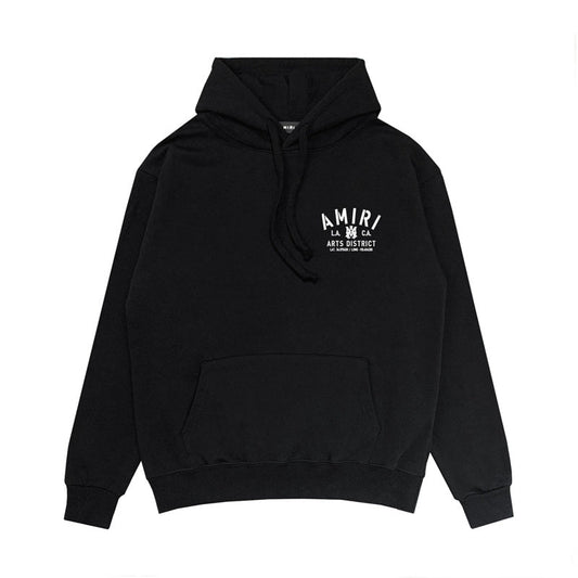 ZE Amiri Hoodies
