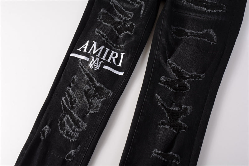 ZE Amiri Jeans 8882