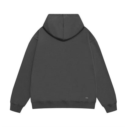 ZE Amiri Hoodies