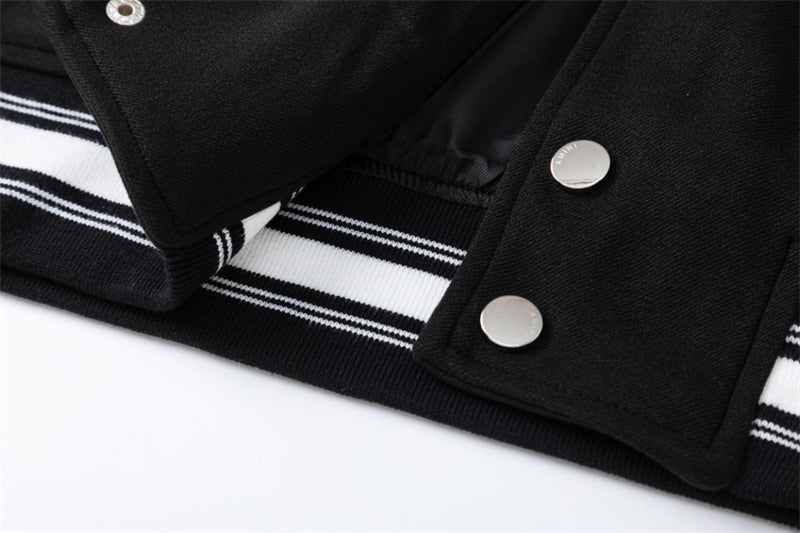 ZE Amiri Jacket