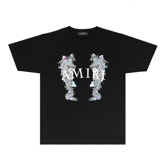 ZE Amiri Tee