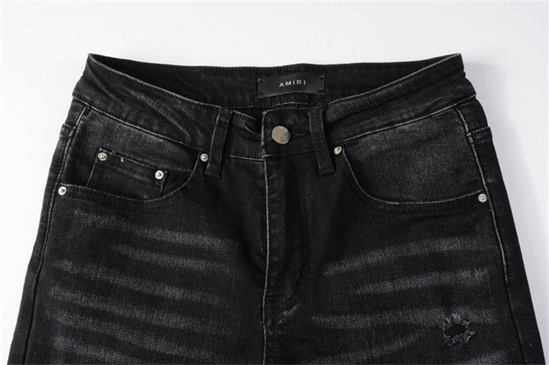 ZE Amiri Jeans 830