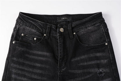 ZE Amiri Jeans 830