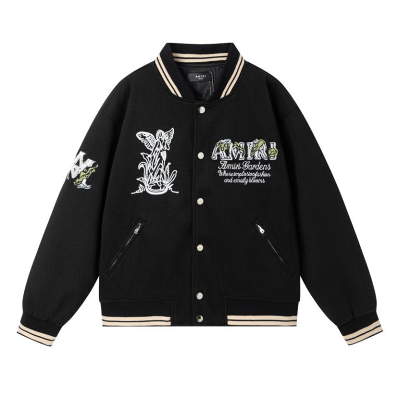 ZE Amiri Jacket
