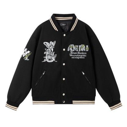 ZE Amiri Jacket