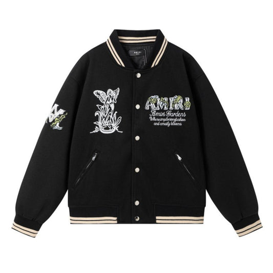 ZE Amiri Jacket