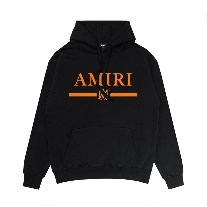 ZE Amiri Hoodies