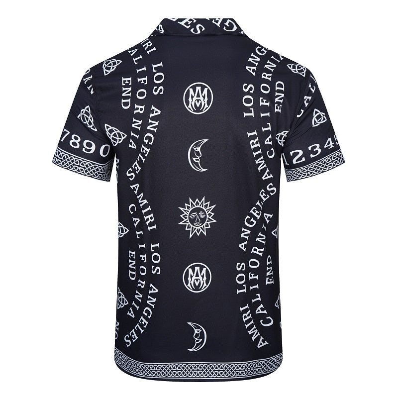 ZE Amiri shirt