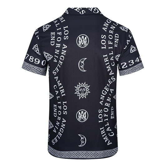 ZE Amiri shirt