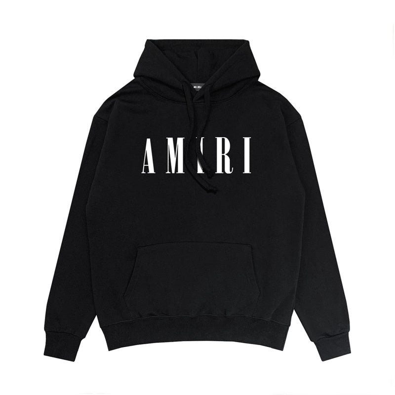 ZE Amiri Hoodies