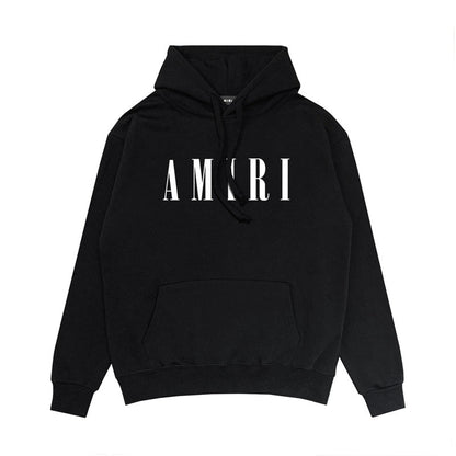 ZE Amiri Hoodies