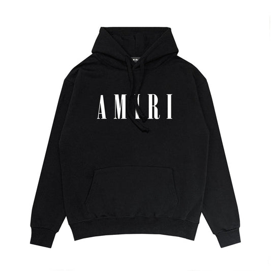 ZE Amiri Hoodies