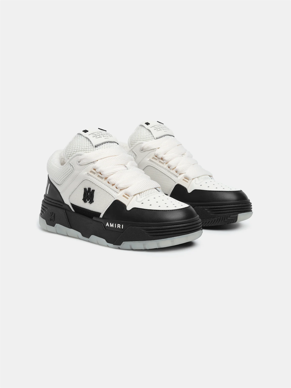 ZE Amiri Fashion Sneakers