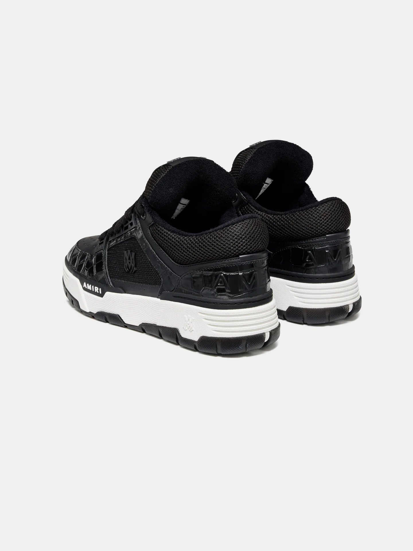 ZE Amiri Fashion Sneakers