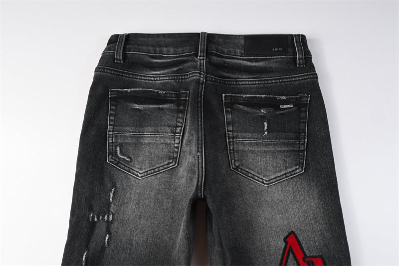 ZE Amiri Jeans 8922