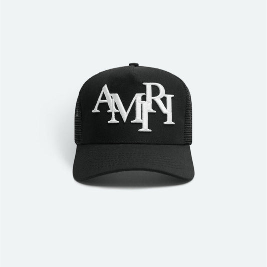 ZE Amiri Hats