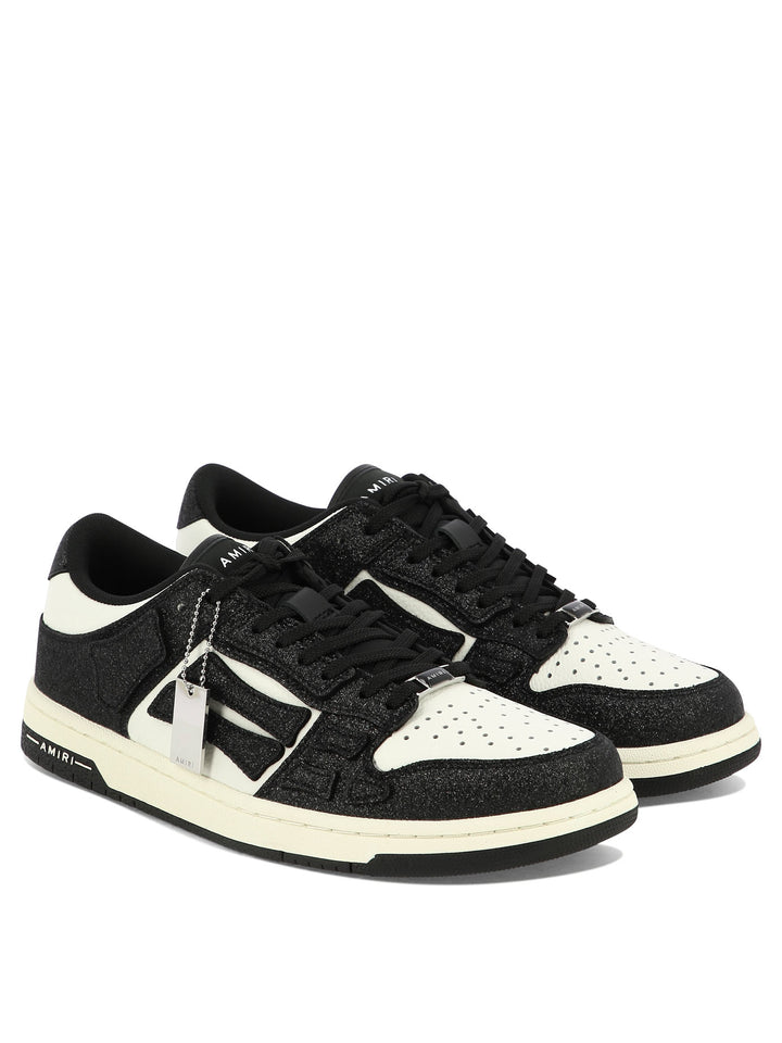 ZE Amiri Fashion Sneakers