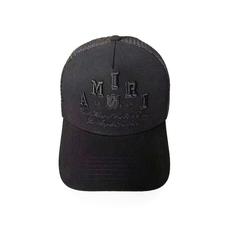 ZE Amiri Hats