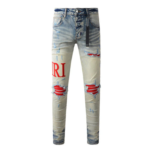 ZE Amiri Jeans 8886