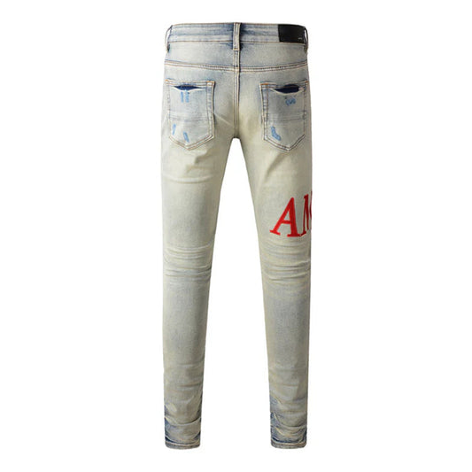 ZE Amiri Jeans 8886