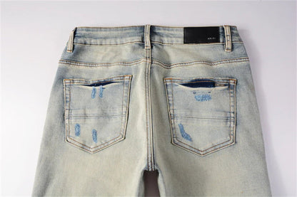 ZE Amiri Jeans 8886