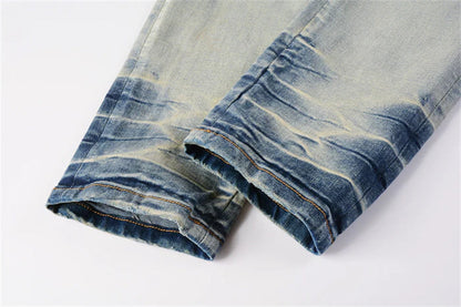 ZE Amiri Jeans 8886