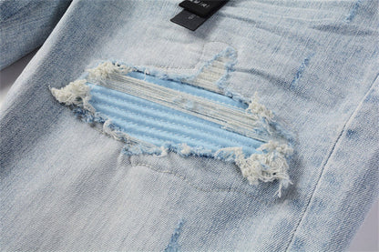 ZE Amiri Jeans 8890