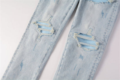 ZE Amiri Jeans 8890