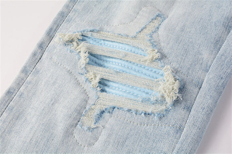 ZE Amiri Jeans 8890